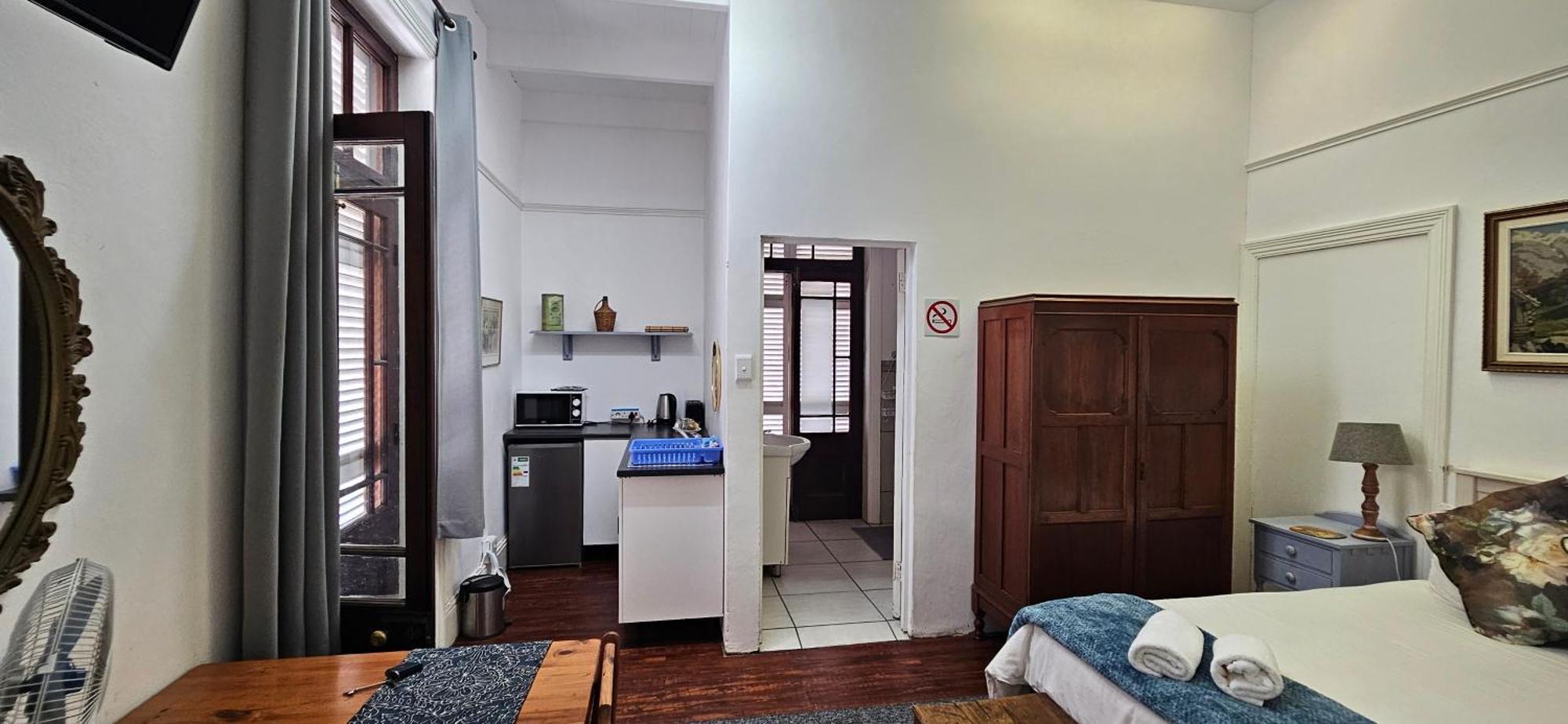 Kelkiewyn Guesthouse Caledon Cameră foto