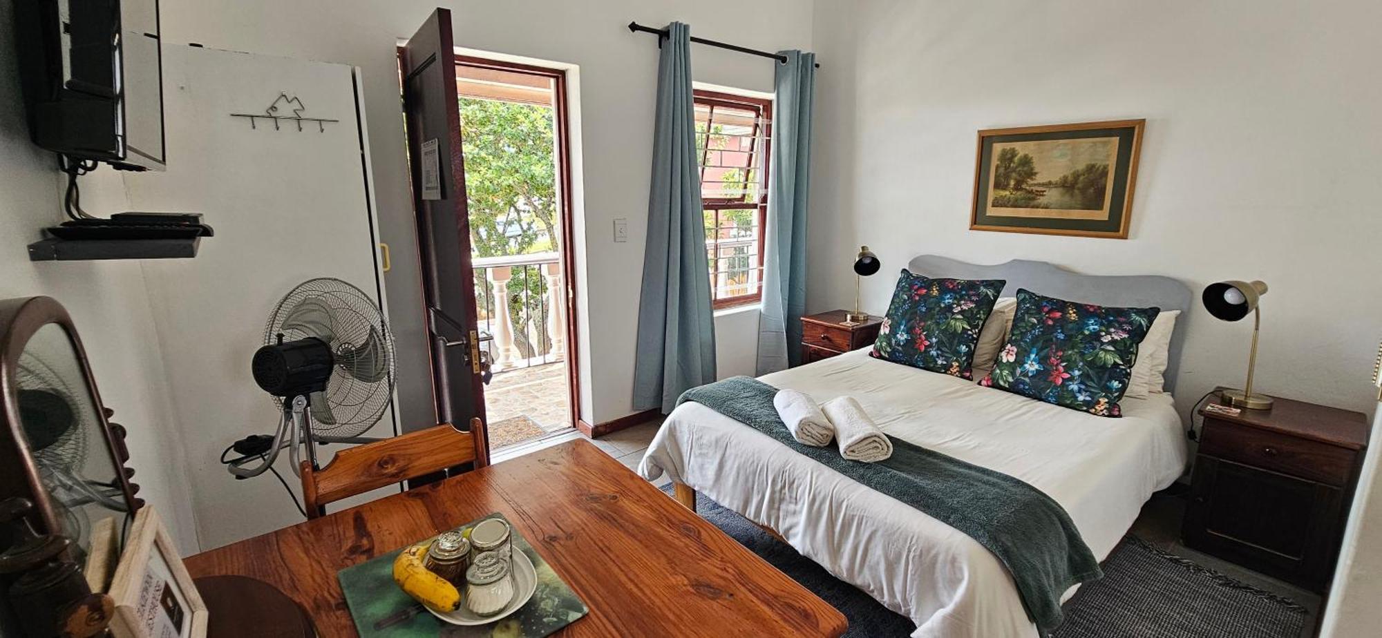 Kelkiewyn Guesthouse Caledon Cameră foto