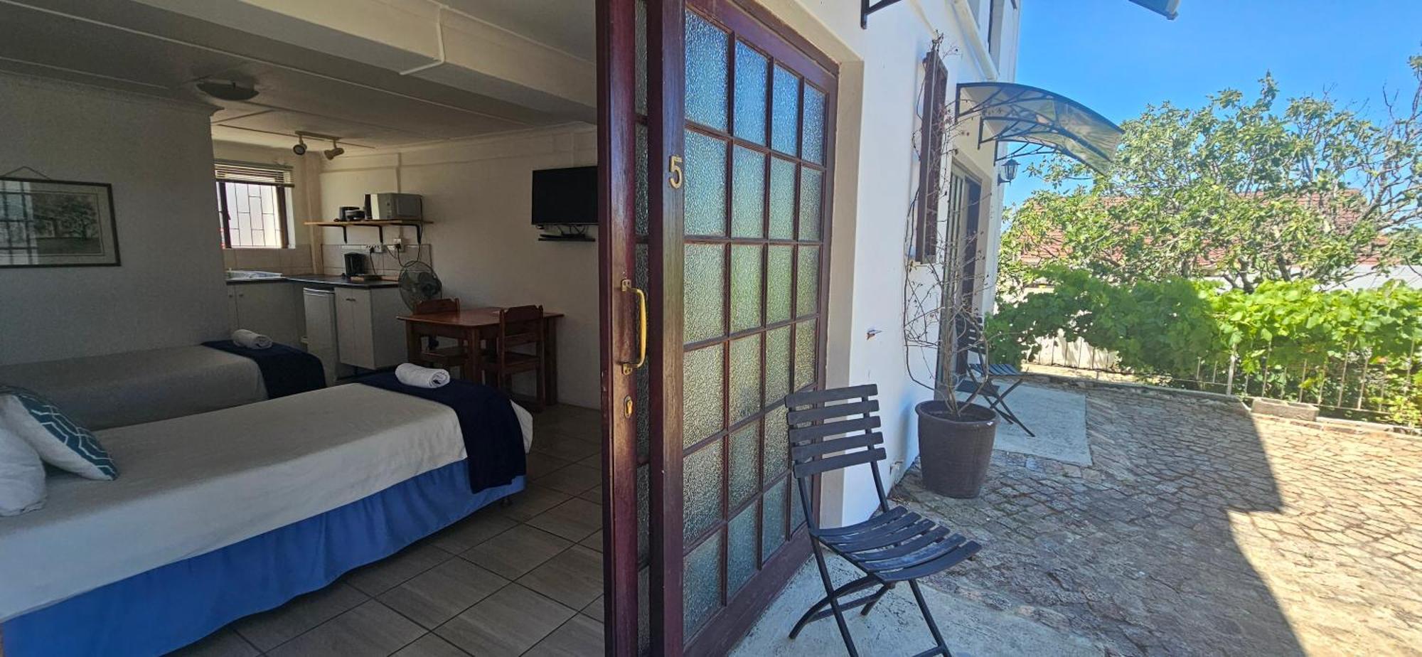 Kelkiewyn Guesthouse Caledon Exterior foto